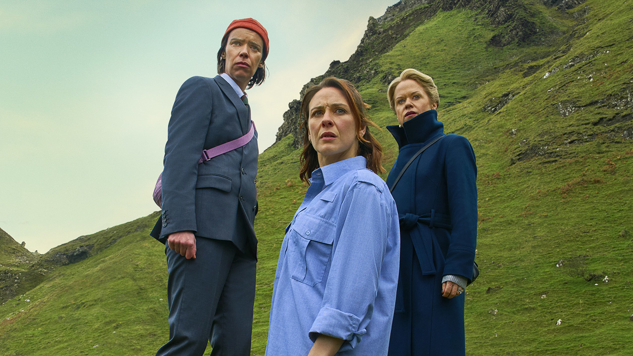 Belfast Netflix Series Season 2: Renewal Status & Cast